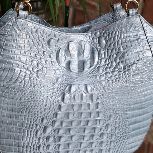 Brahmin Sky Melbourne Mariana Tote Handbag - Picture 2 of 7